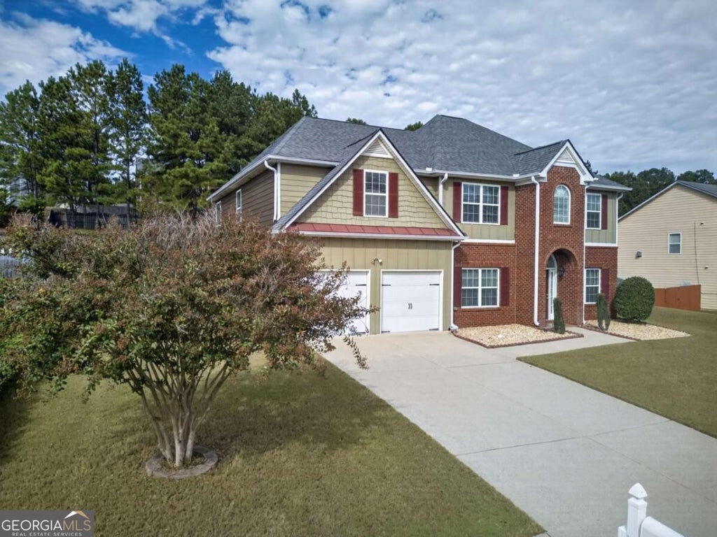 Photo of 36 Dazzling Court, Dallas, GA 30132 (MLS # 10881616)