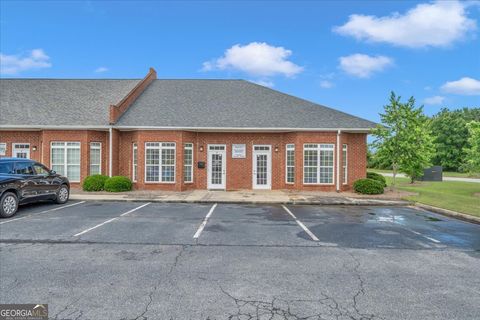 504 - 5 Osigian BLVD Warner Robins GA 31088