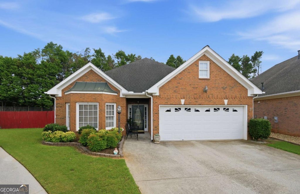 Photo of 2220 Stockton Walk Lane, Snellville, GA 30078 (MLS # 10810073)