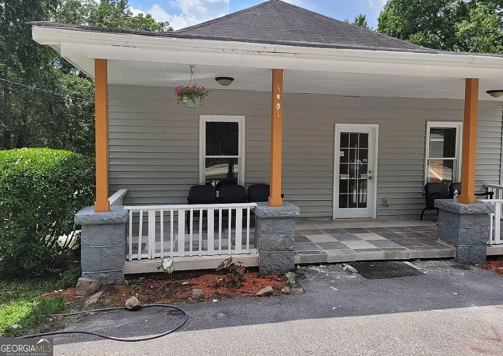 Photo of 5901 Redan Road, Lithonia, GA 30058 (MLS # 10872049)