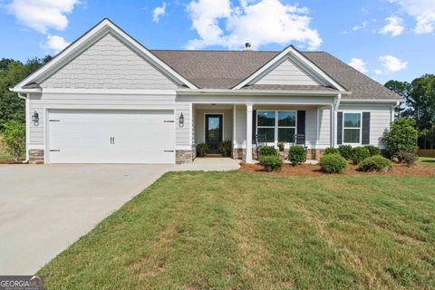 A home in Eatonton