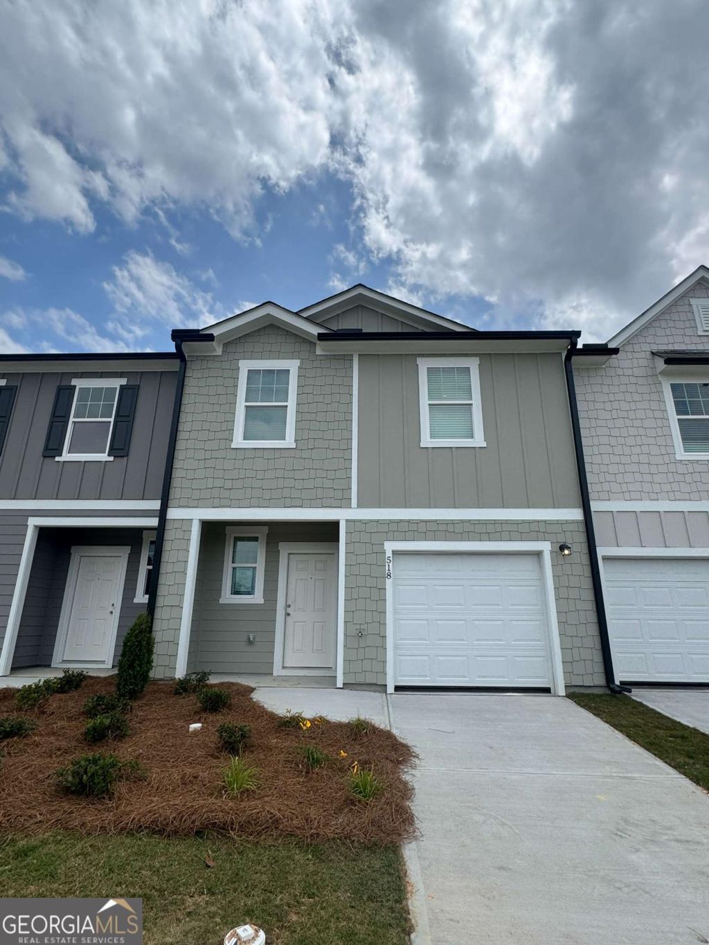 Photo of 417 Towson Street, Villa Rica, GA 30180 (MLS # 10758782)
