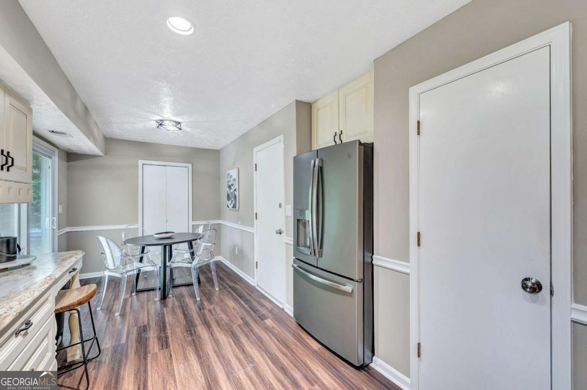 None - Residential Lease