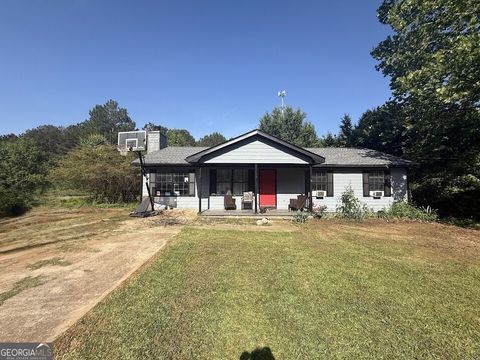 124 Tyler DR McDonough GA 30252