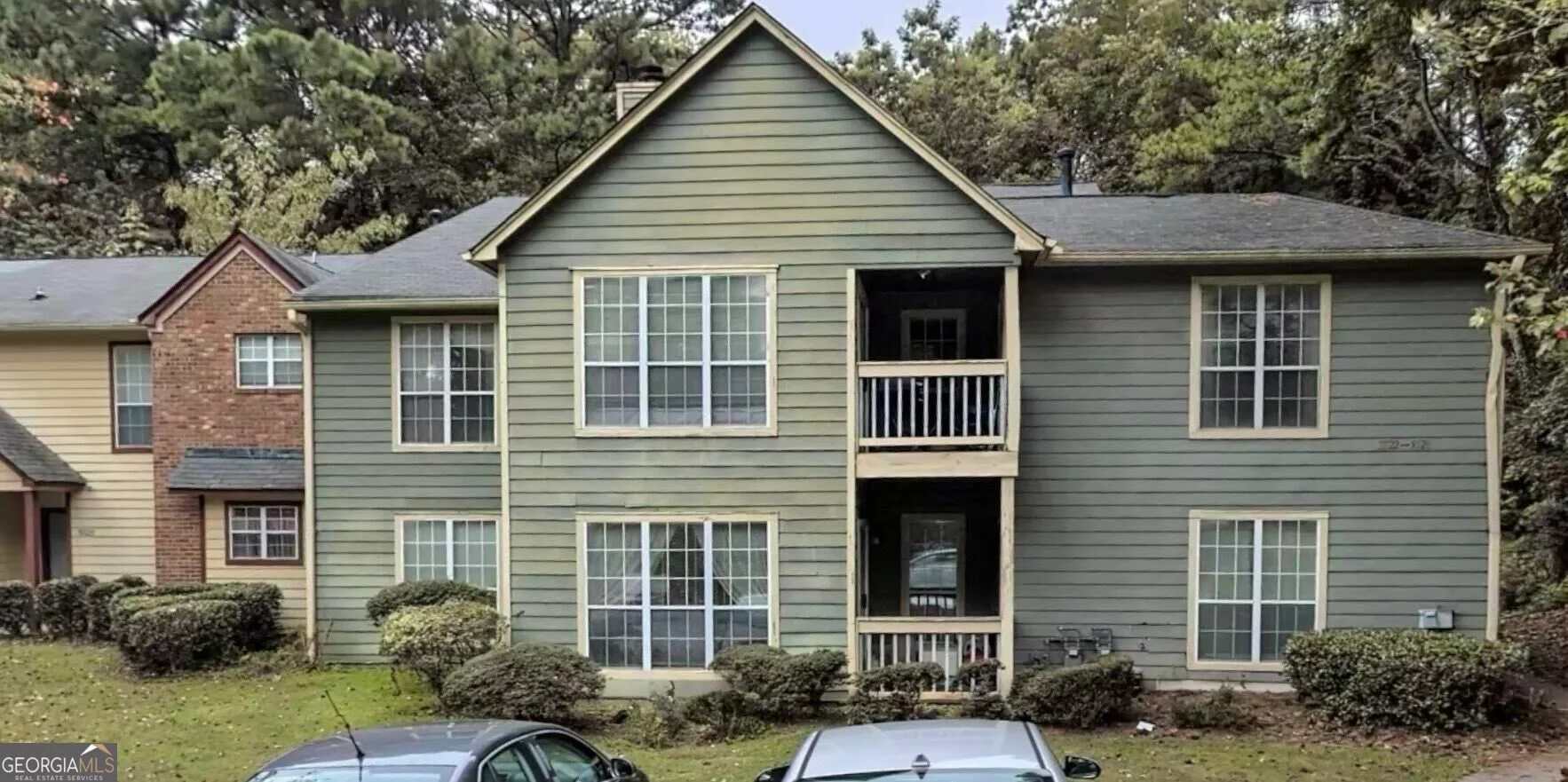 5528 Mountain Springs Circle Unit 5528, Stone Mountain, GA, 30088