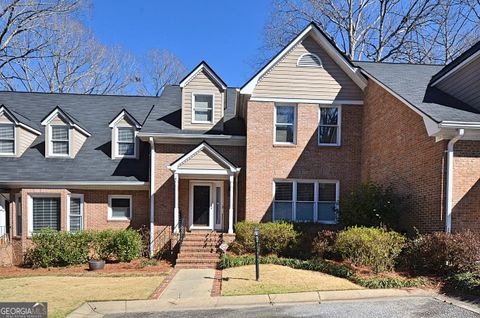 Photo of 304 Wood Lake Drive, Athens, GA 30606 (MLS # 10697201)