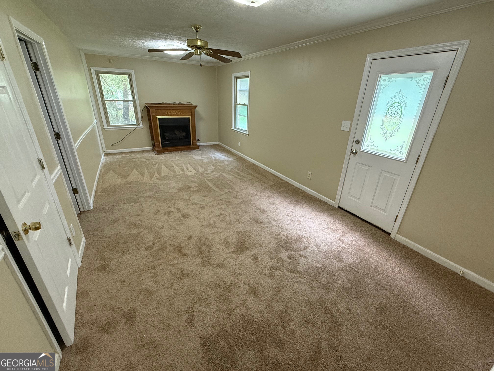 2691 Falcon Ridge DR