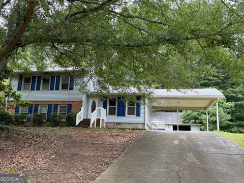 2691 Falcon Ridge DR Grayson GA 30017