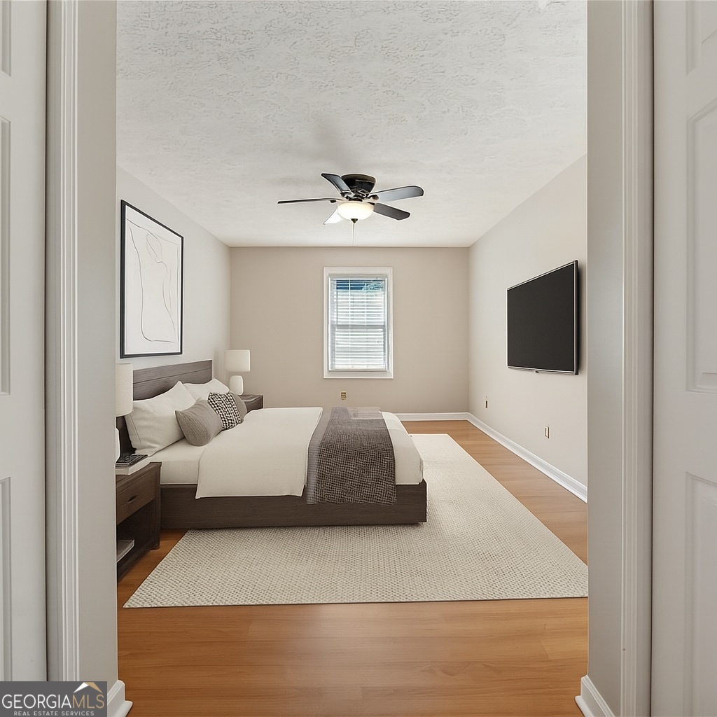 191 Cherokee Village CT