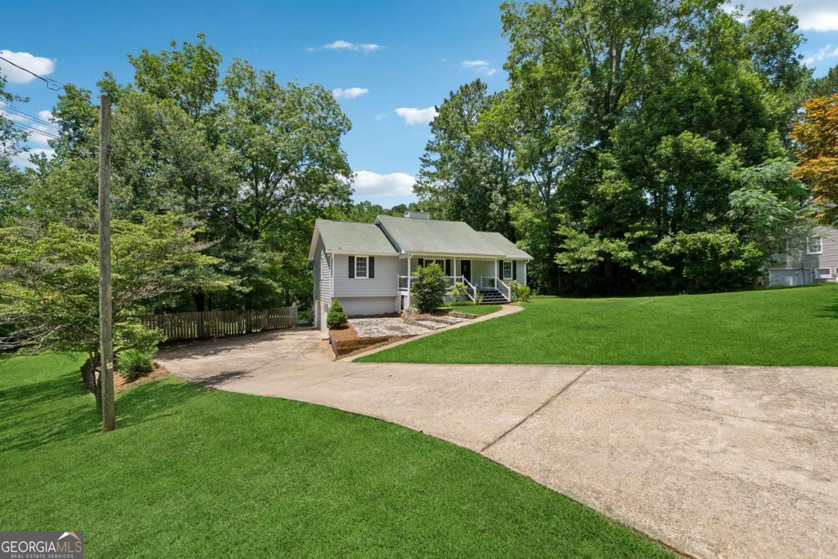 191 Cherokee Village CT