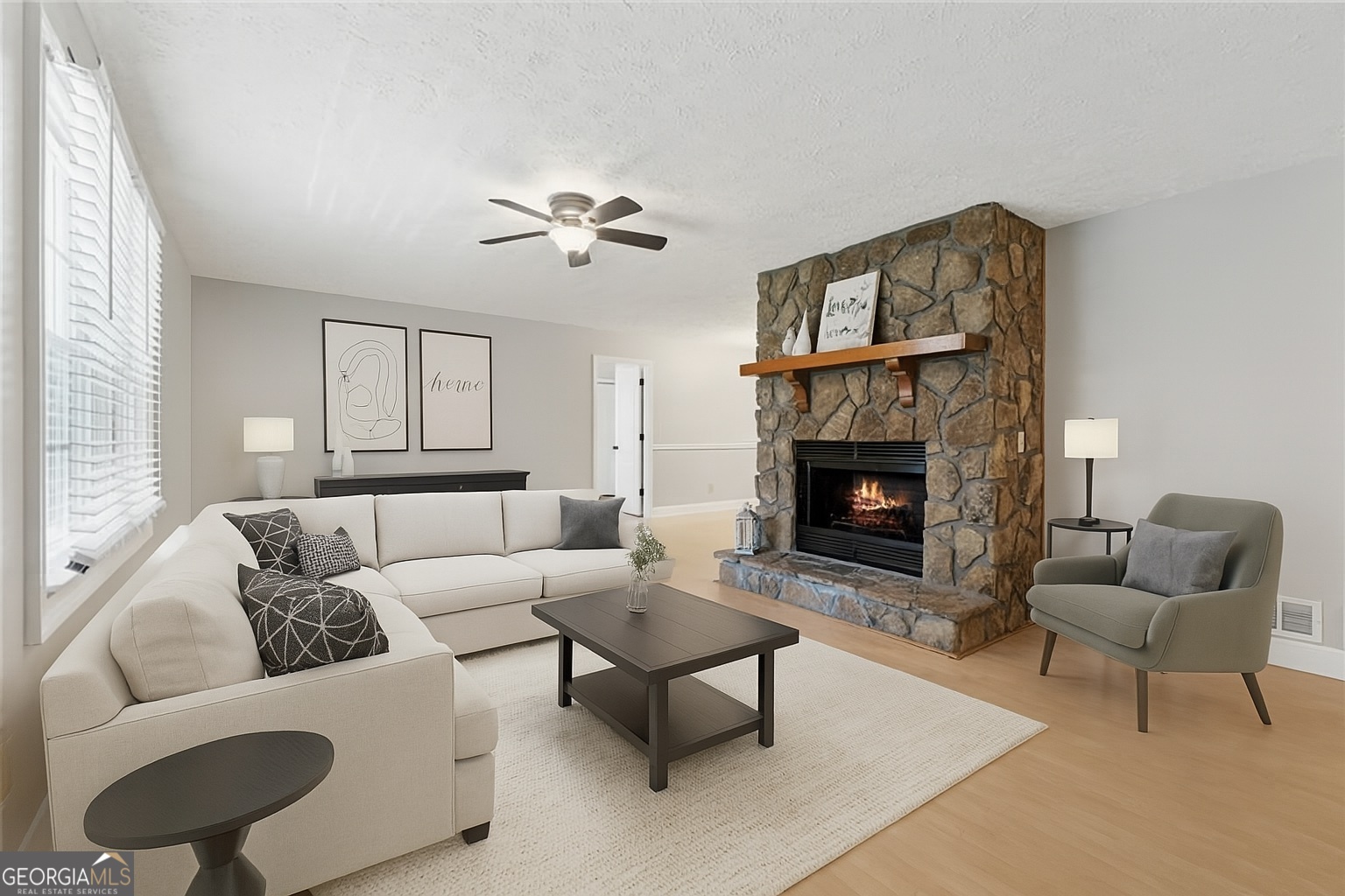 191 Cherokee Village CT