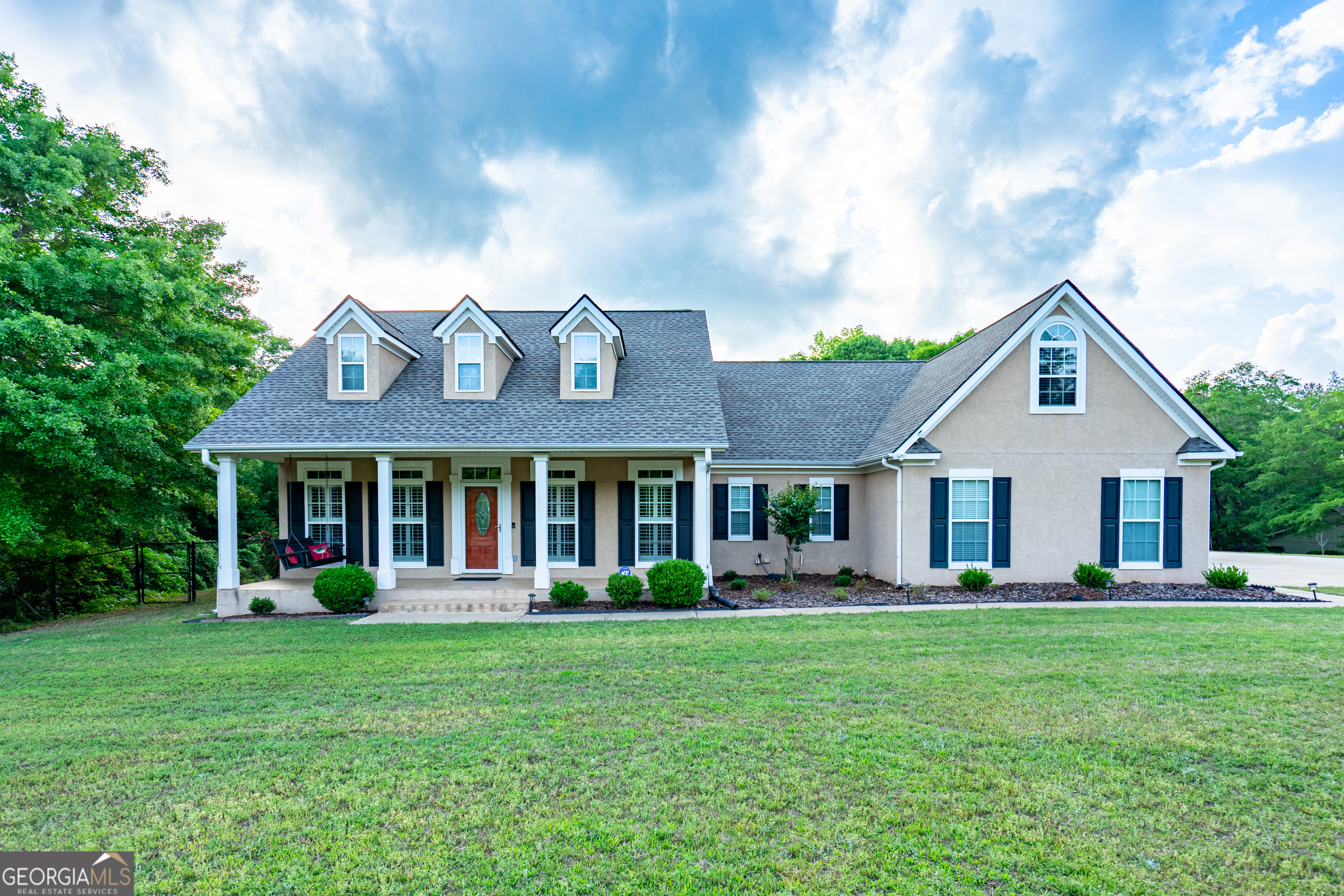 476 Thrash RD