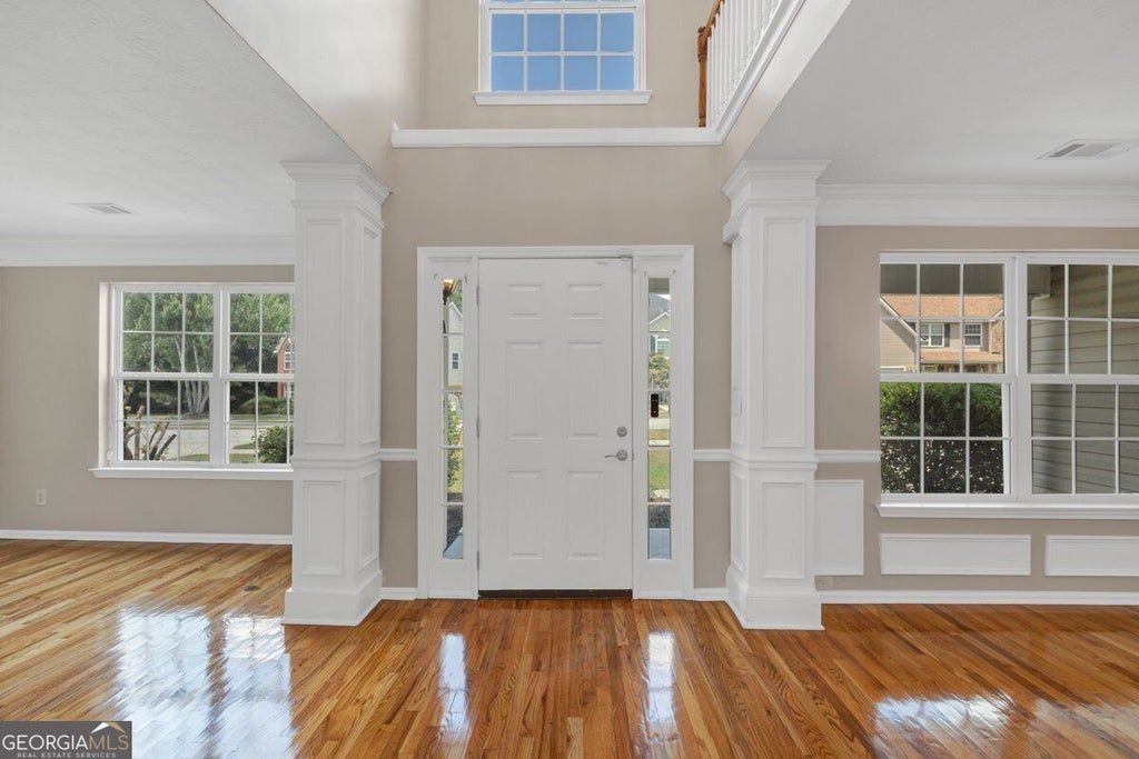 Photo of 4425 Grove Lake Court, Loganville, GA 30052 (MLS # 10881603)