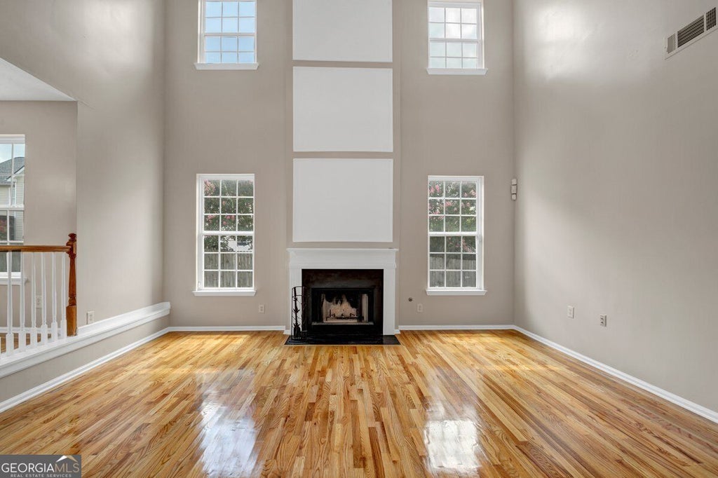 Photo of 4425 Grove Lake Court, Loganville, GA 30052 (MLS # 10881603)