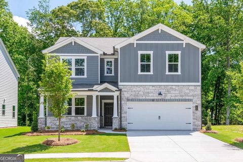 106 Henley ST Canton GA 30114