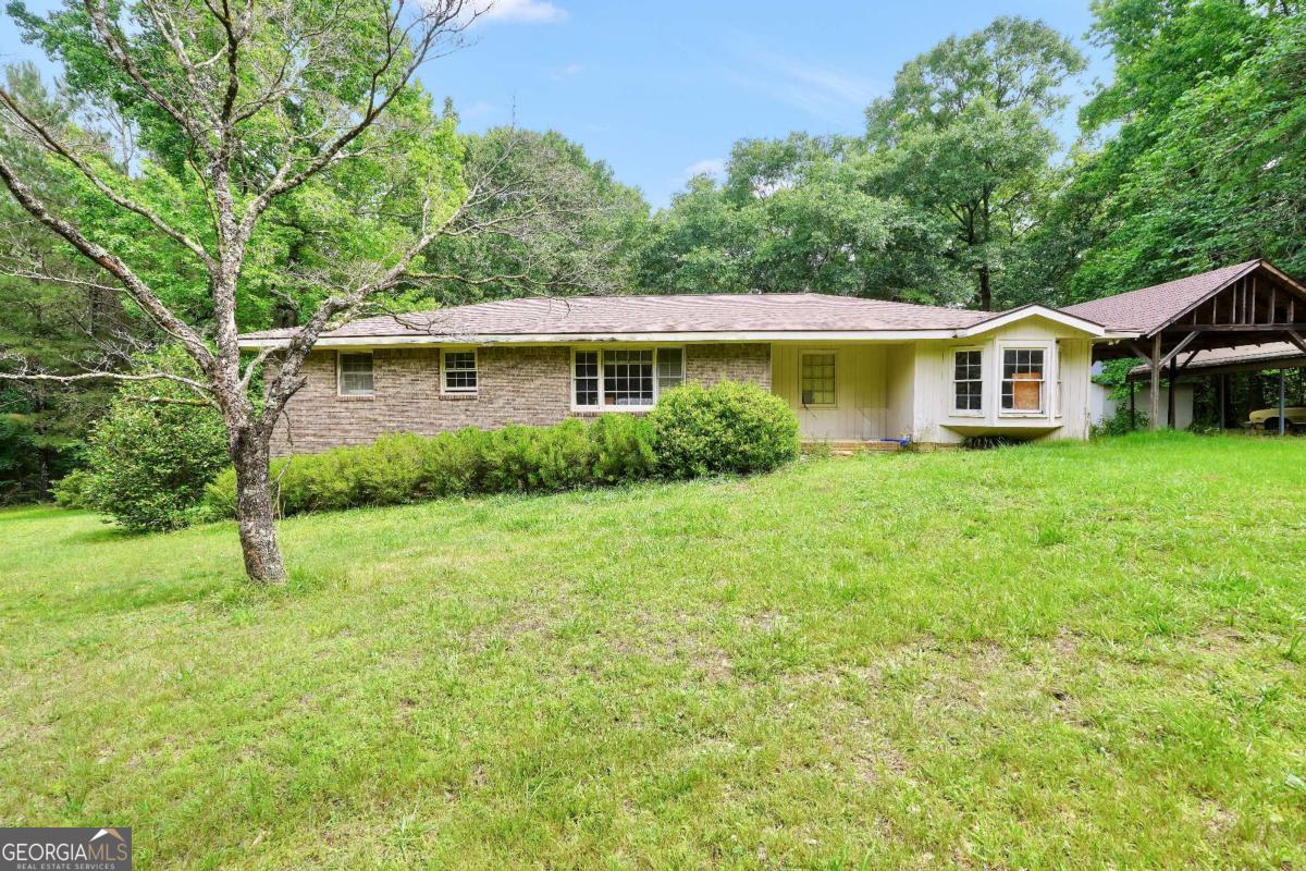 126 Kinsey DR