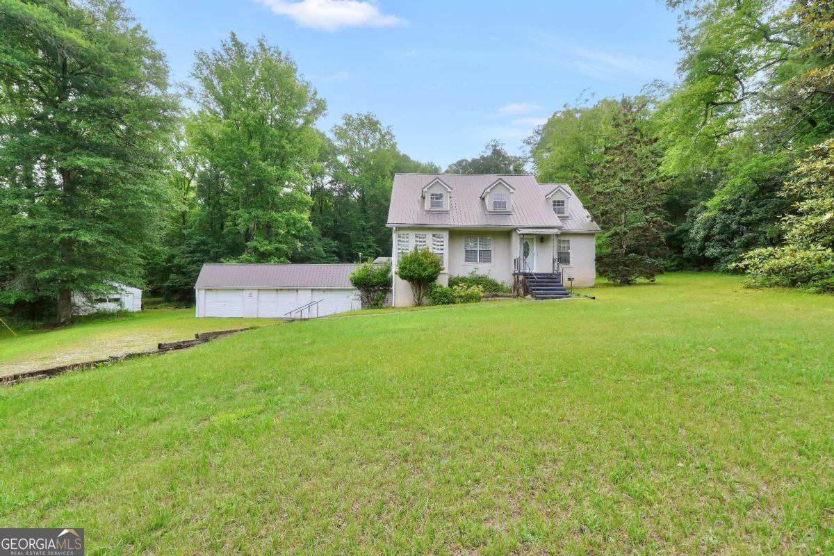 126 Kinsey DR