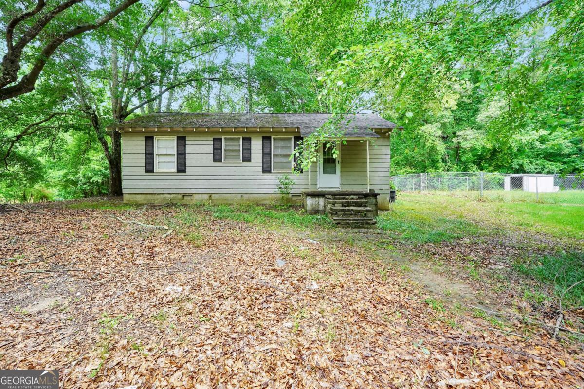 126 Kinsey DR