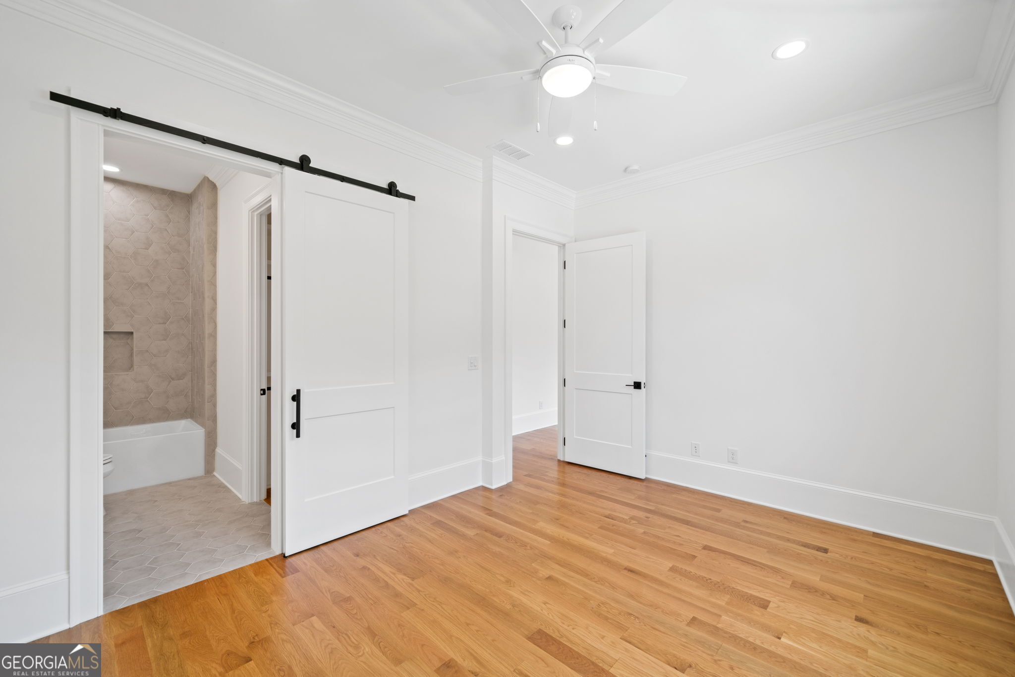 Baxley - Residential