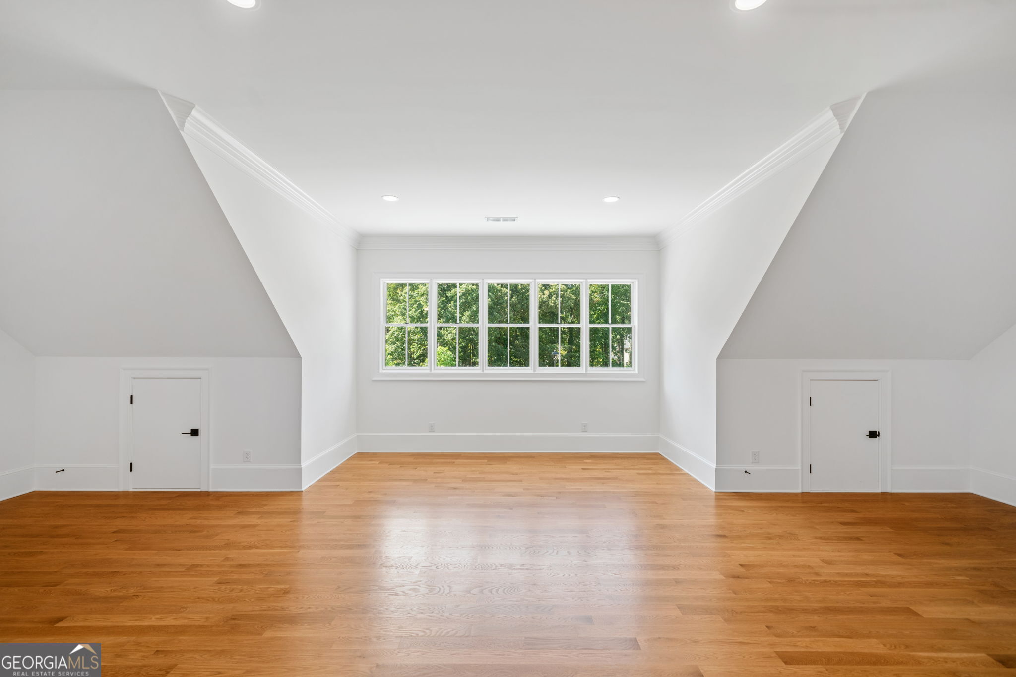 Baxley - Residential