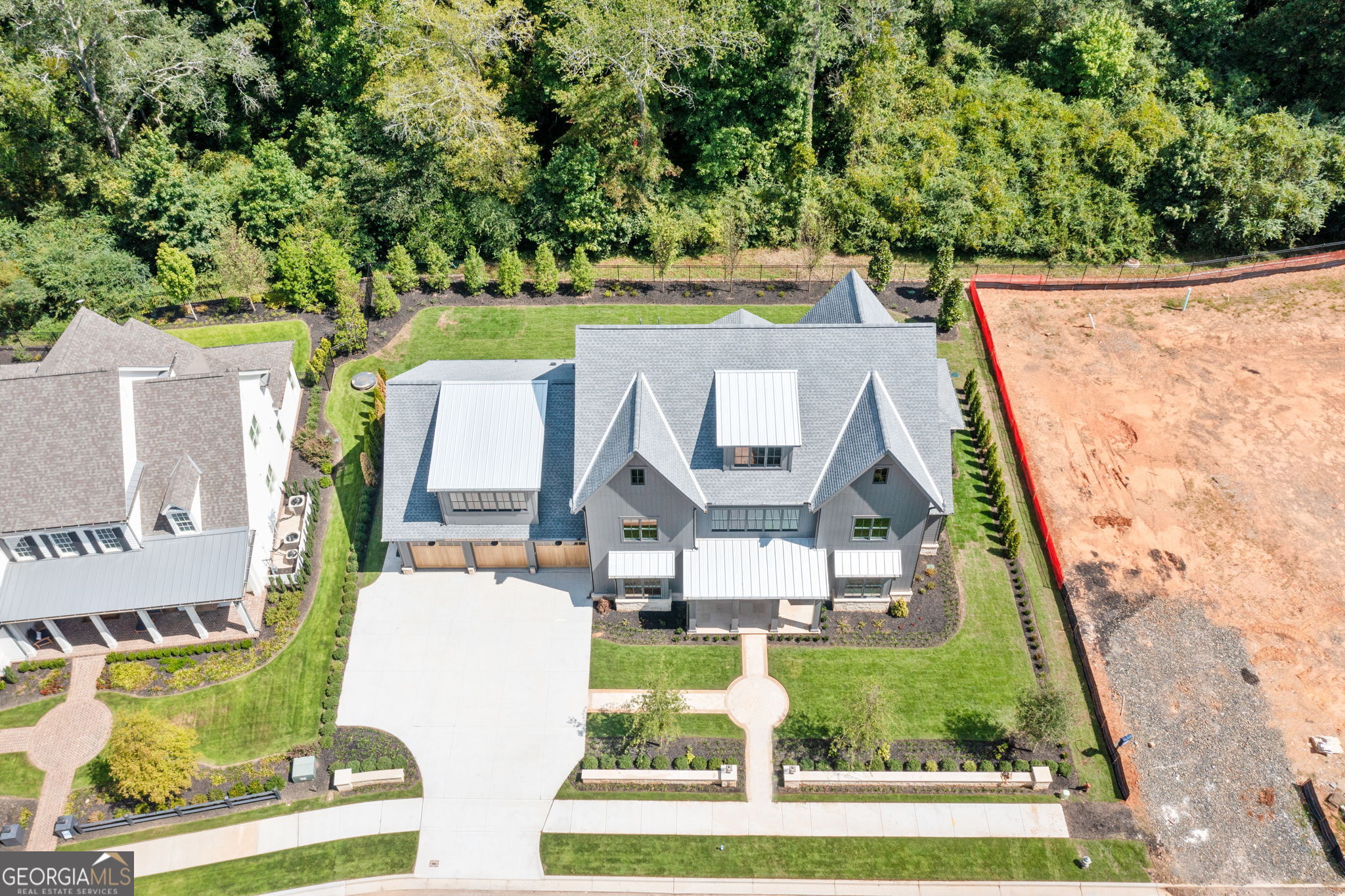 Baxley - Residential