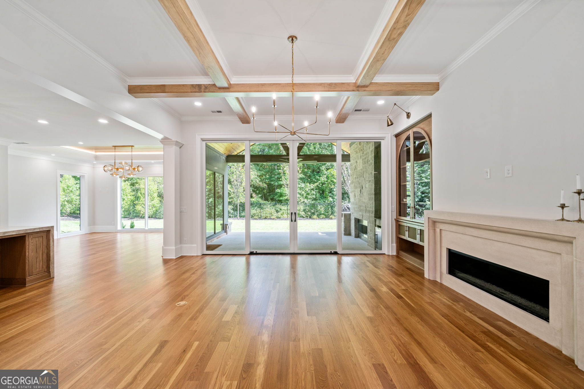Baxley - Residential
