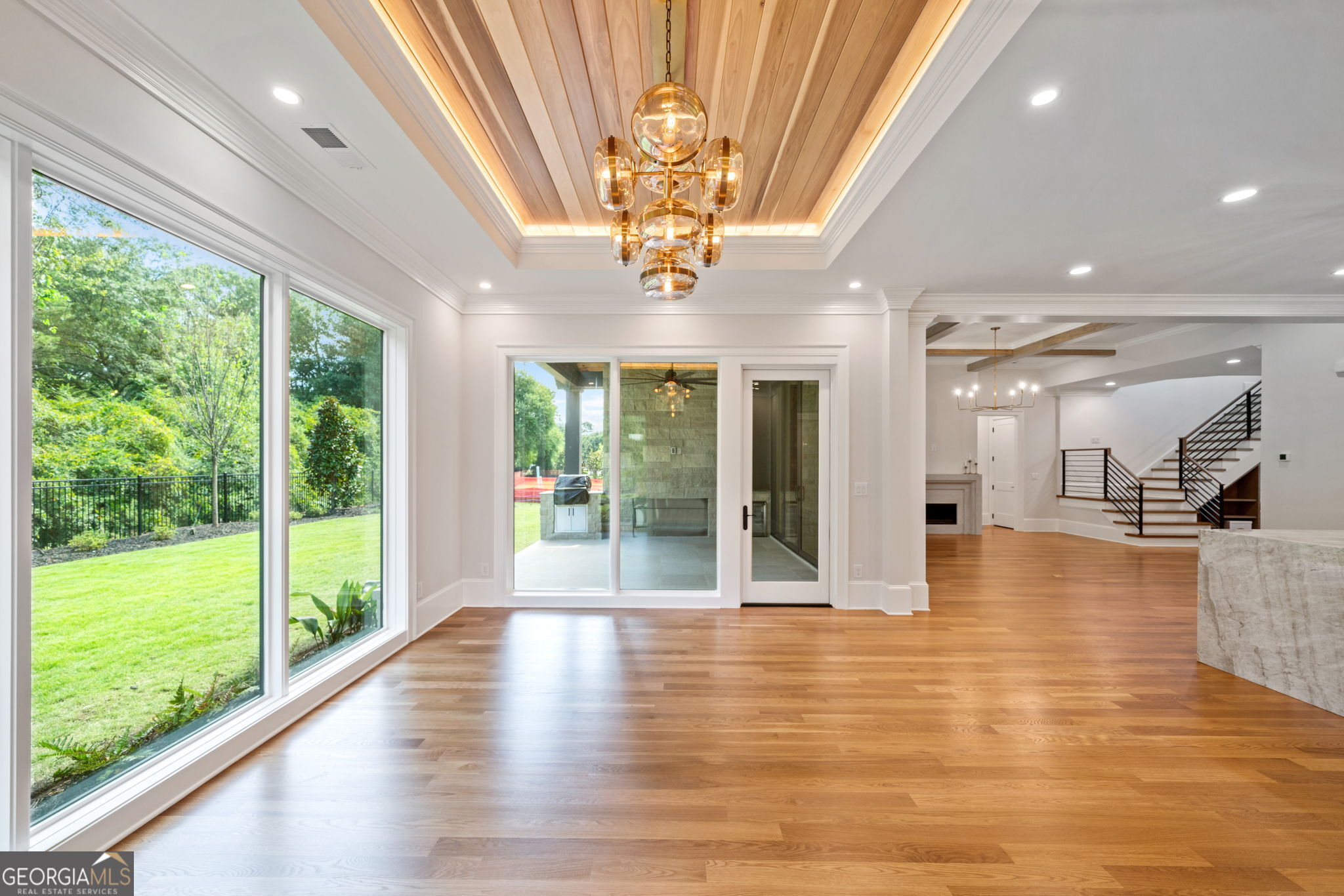 Baxley - Residential