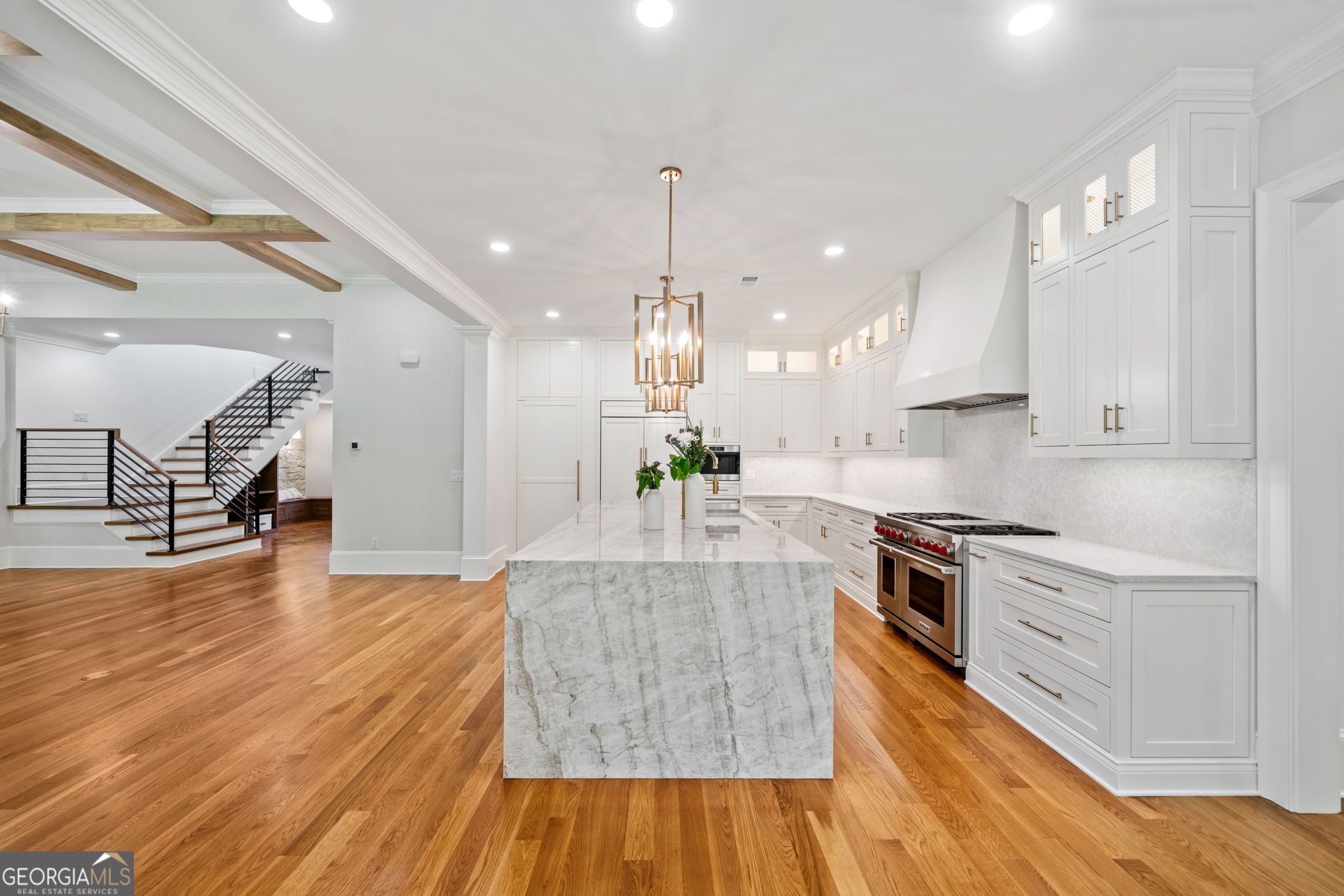 Baxley - Residential