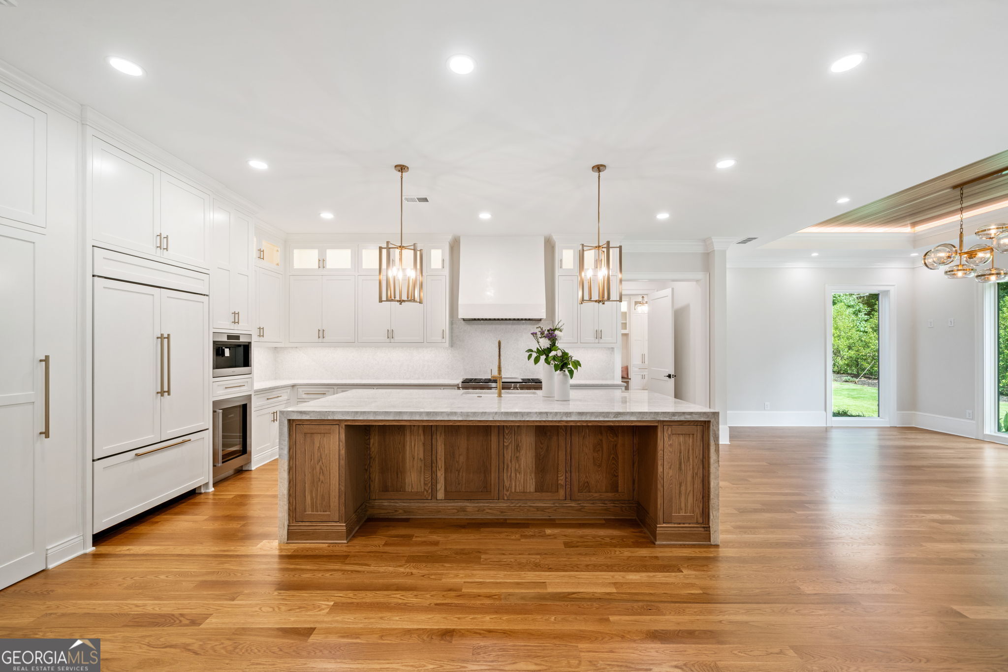 Baxley - Residential