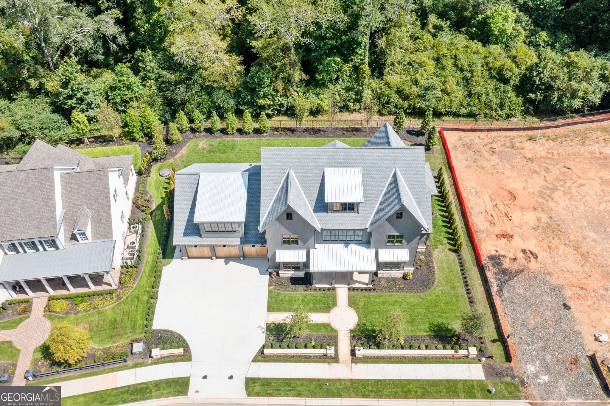 Baxley - Residential