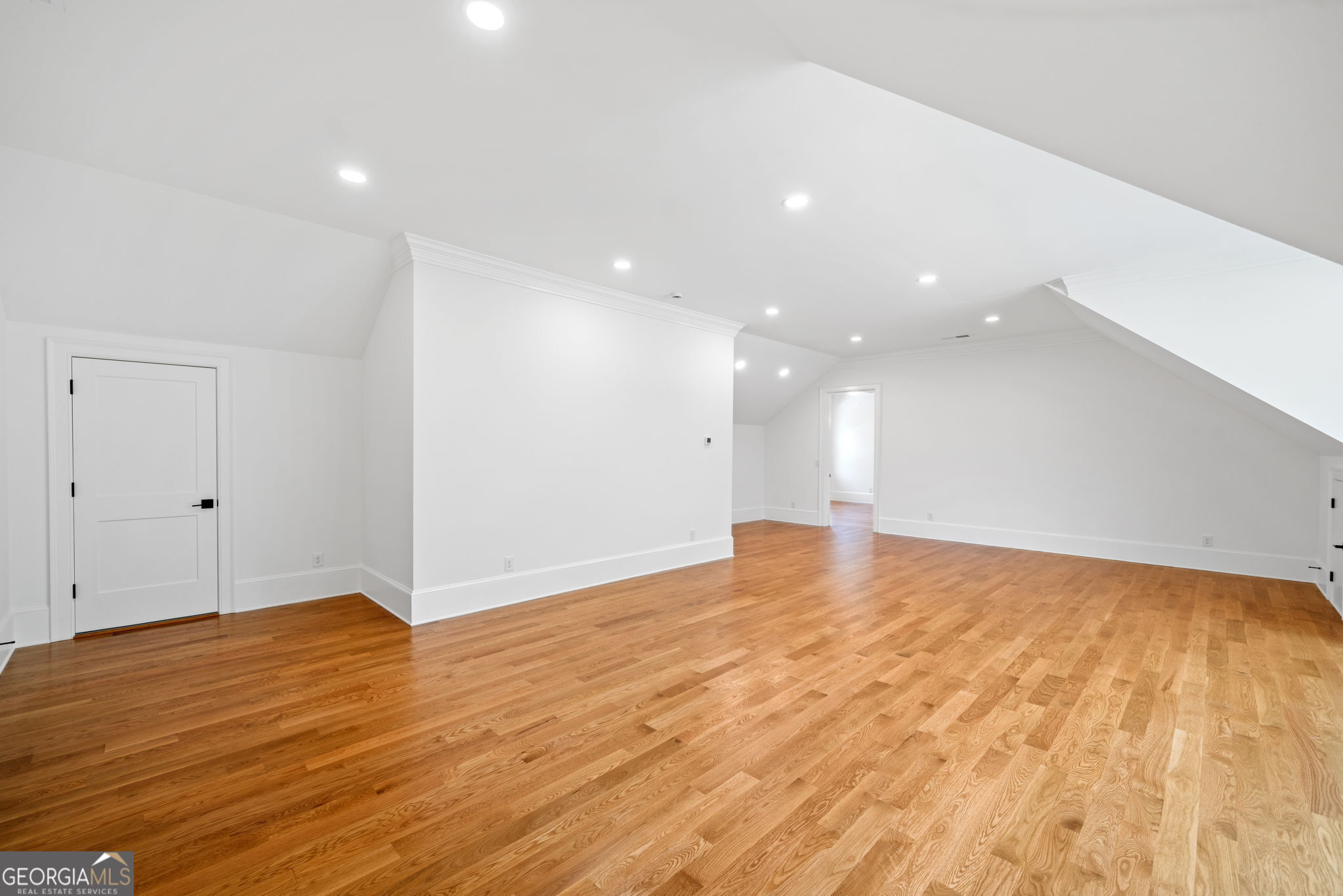 Baxley - Residential
