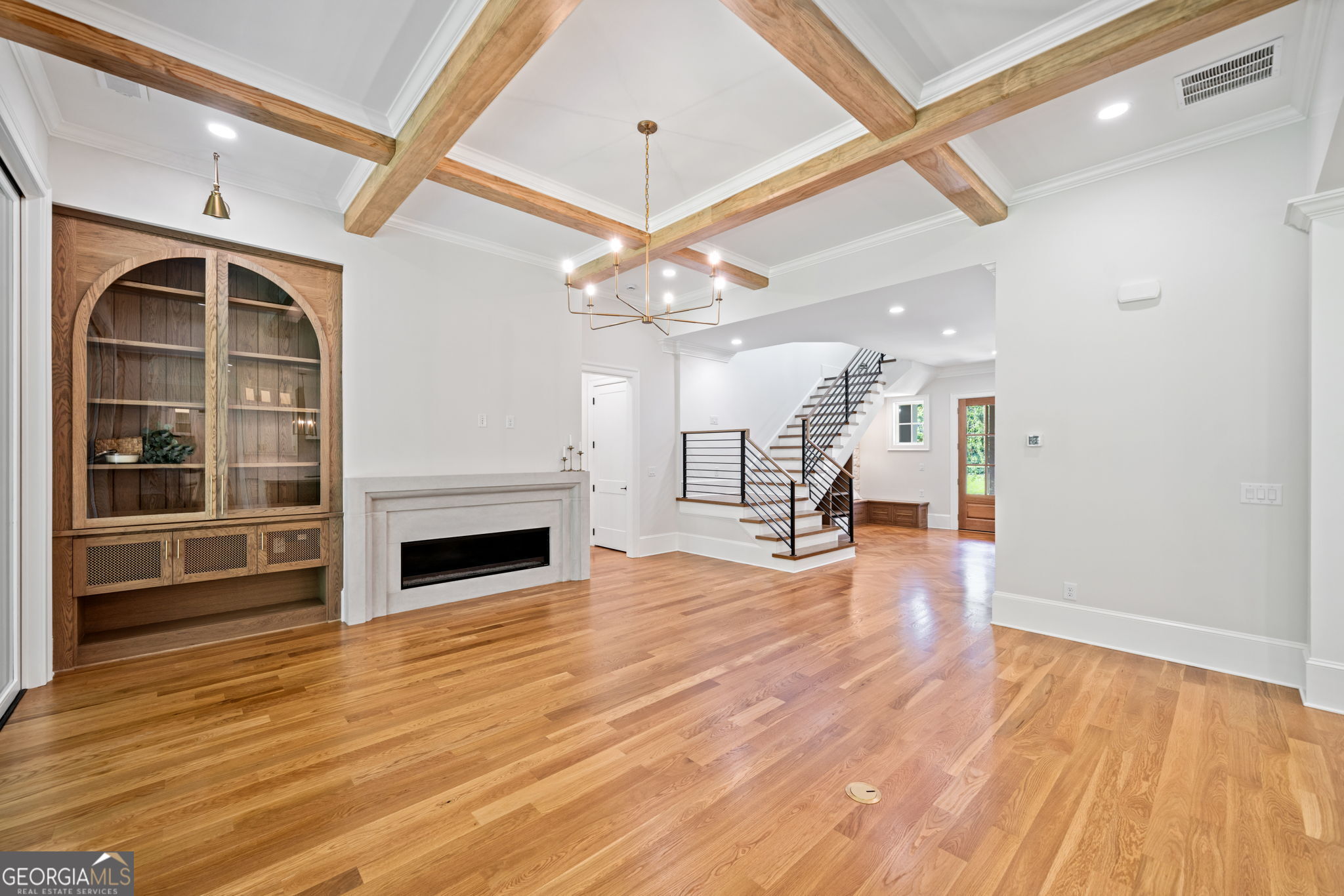 Baxley - Residential
