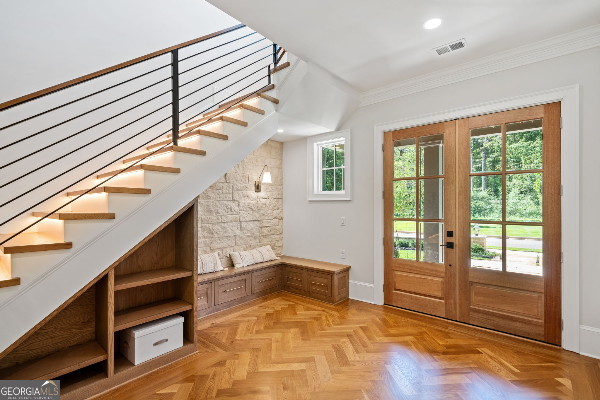 Baxley - Residential