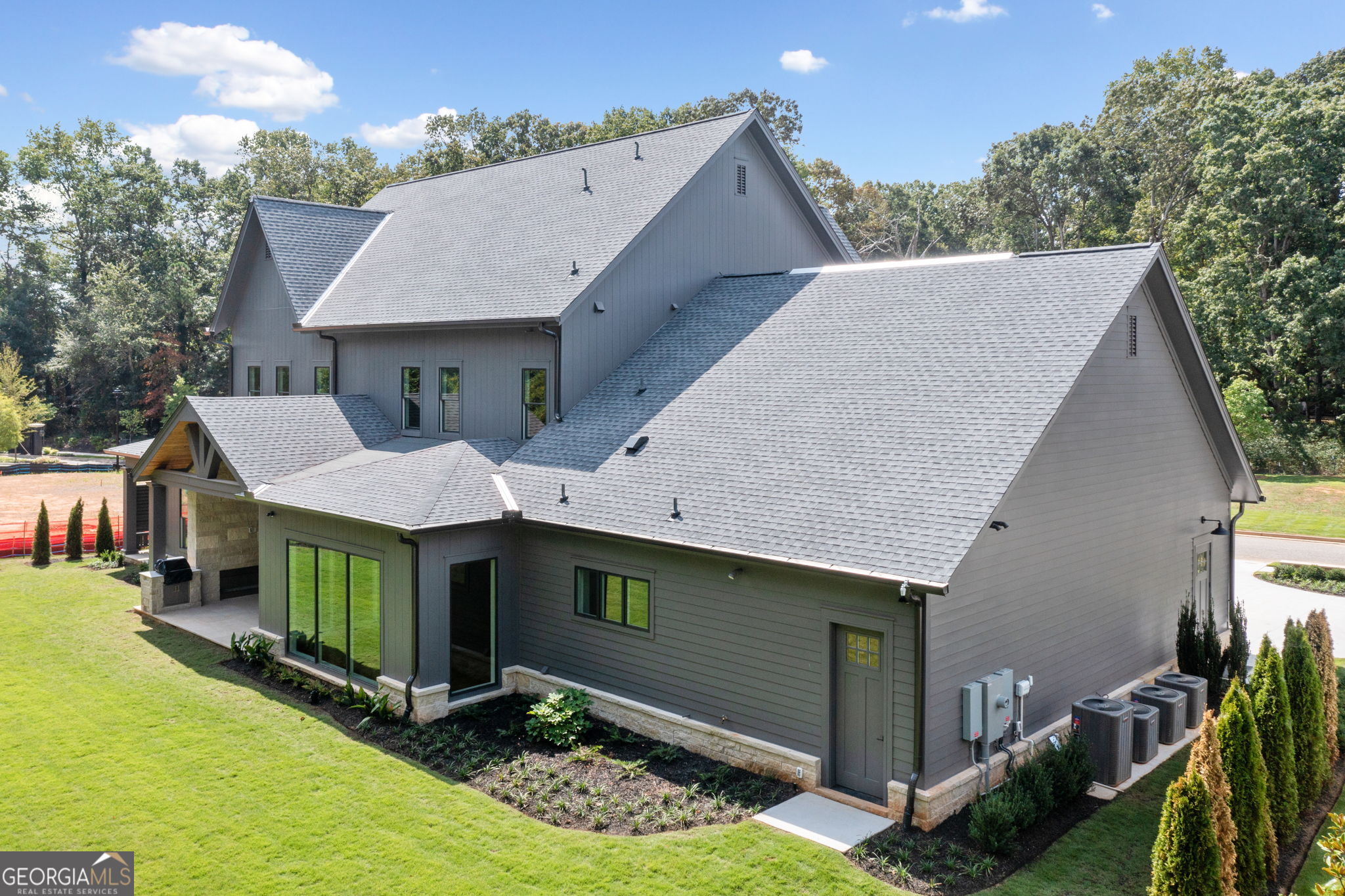 Baxley - Residential