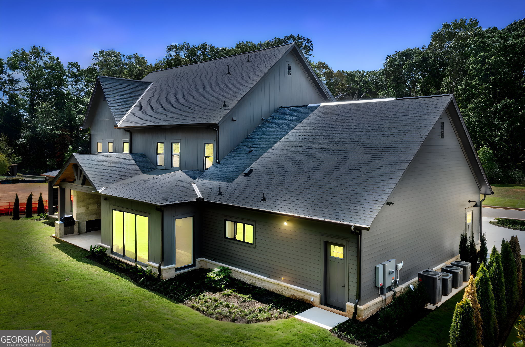 115 Baxley LN