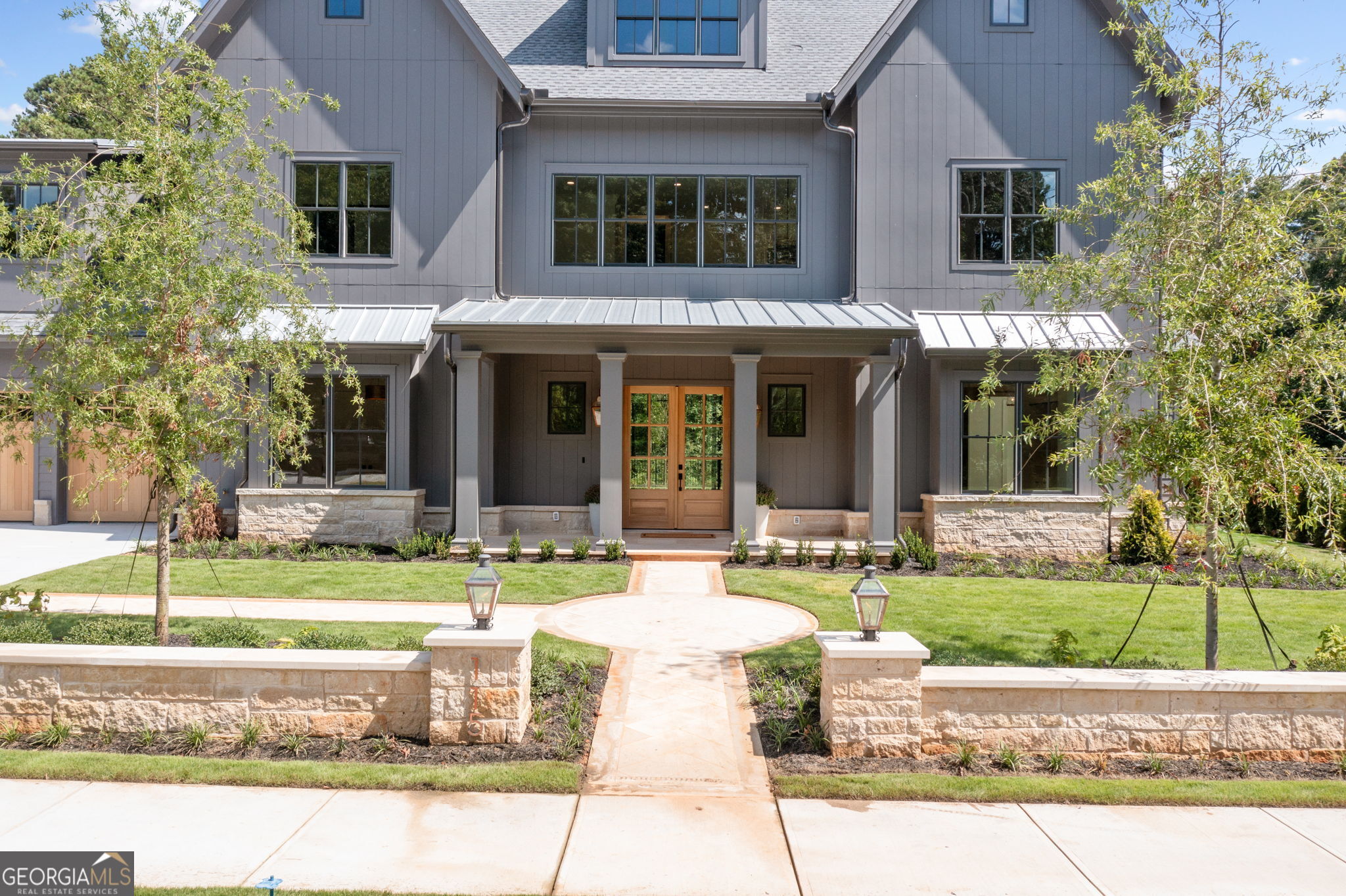 115 Baxley LN