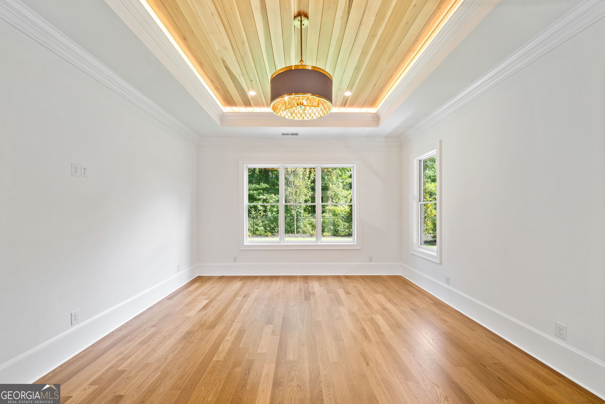 Baxley - Residential