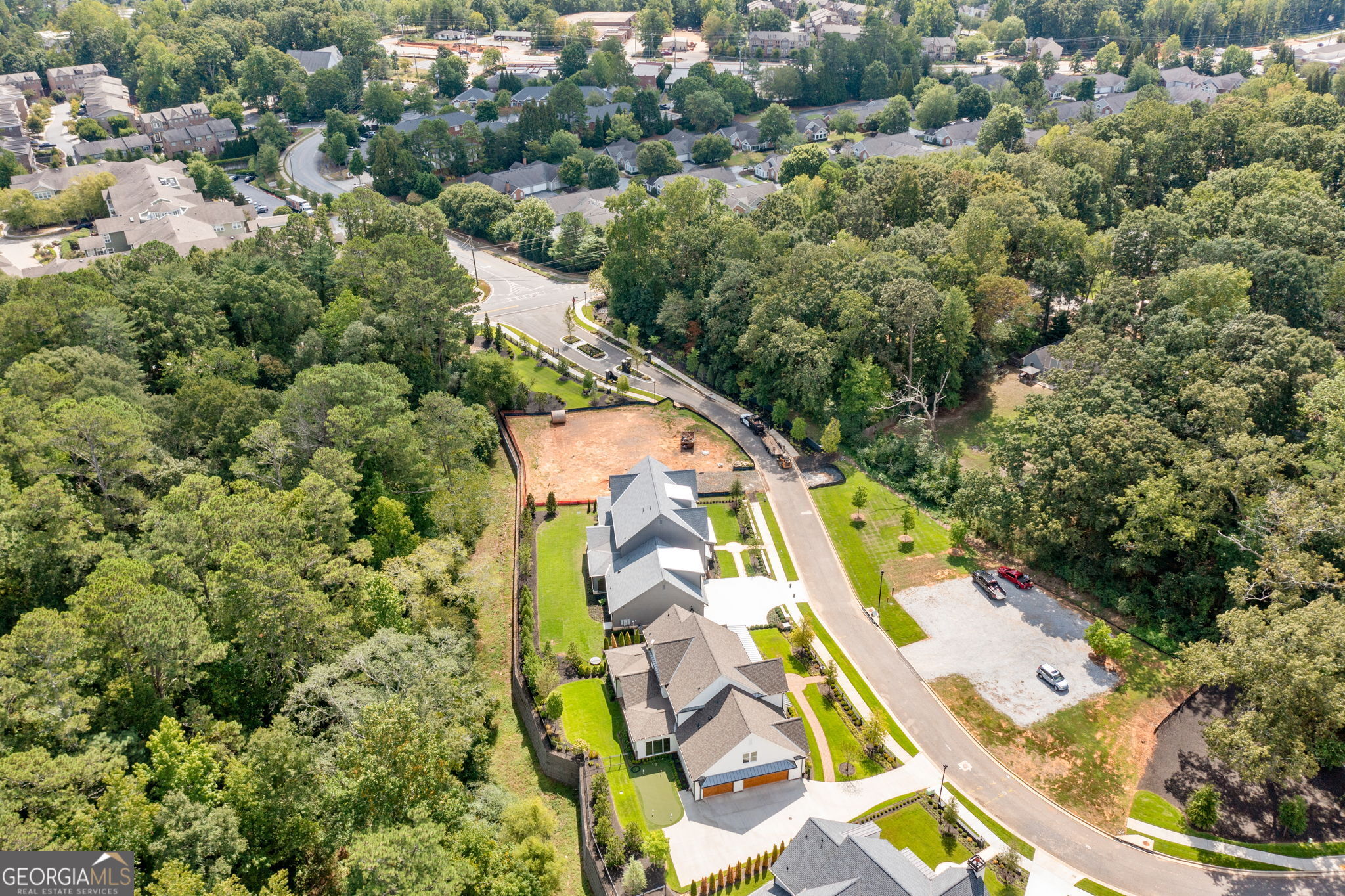 Baxley - Residential