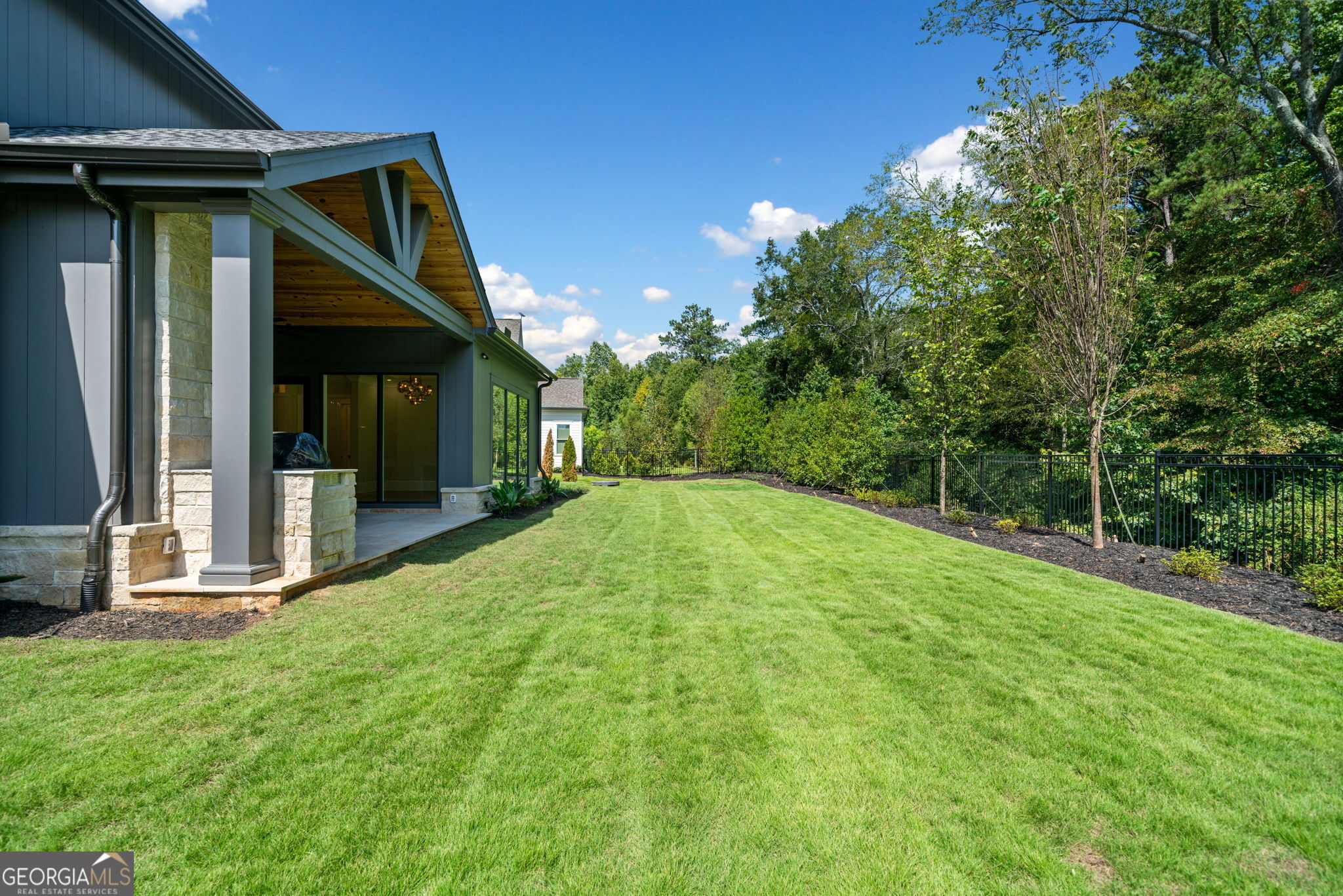Baxley - Residential