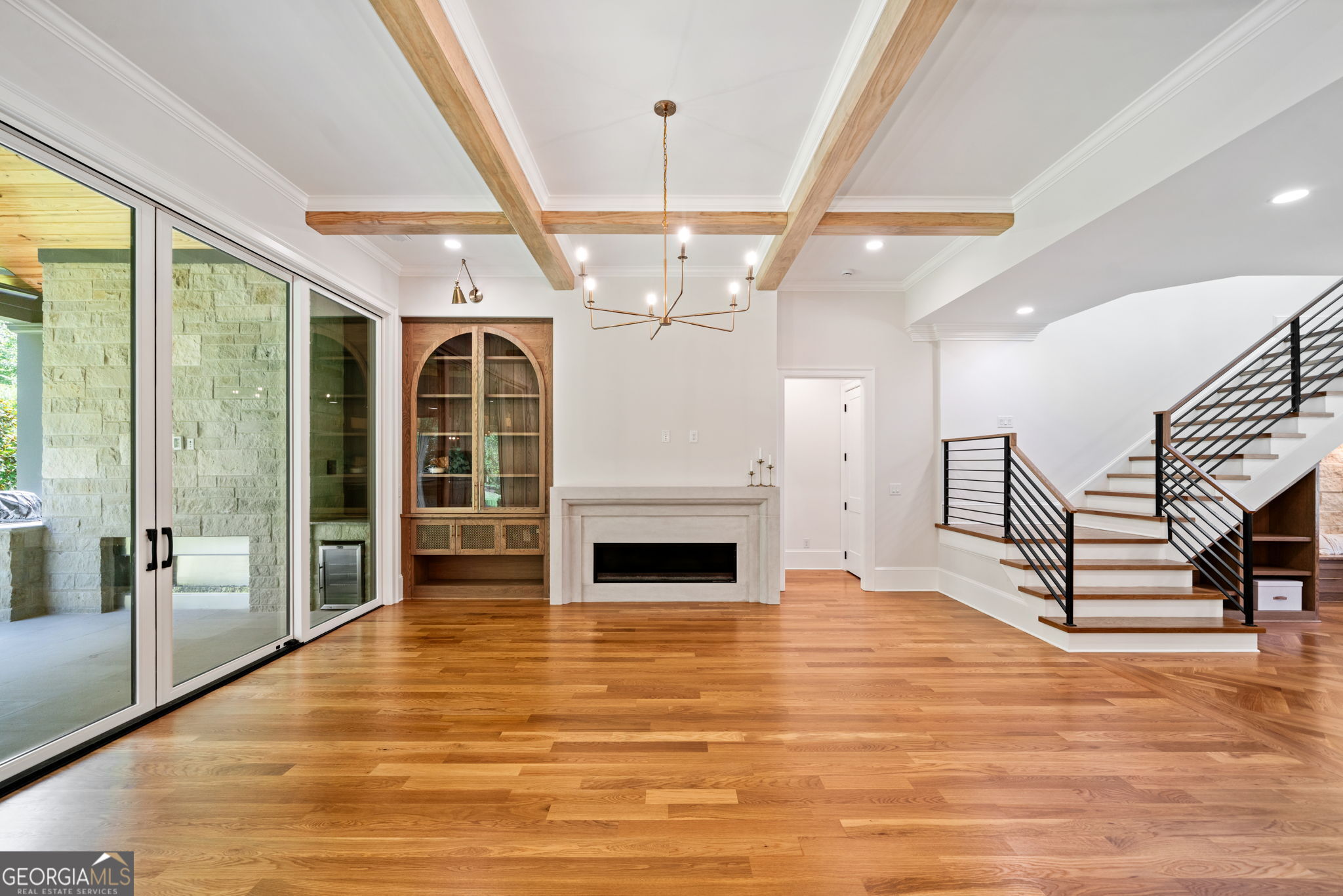 Baxley - Residential