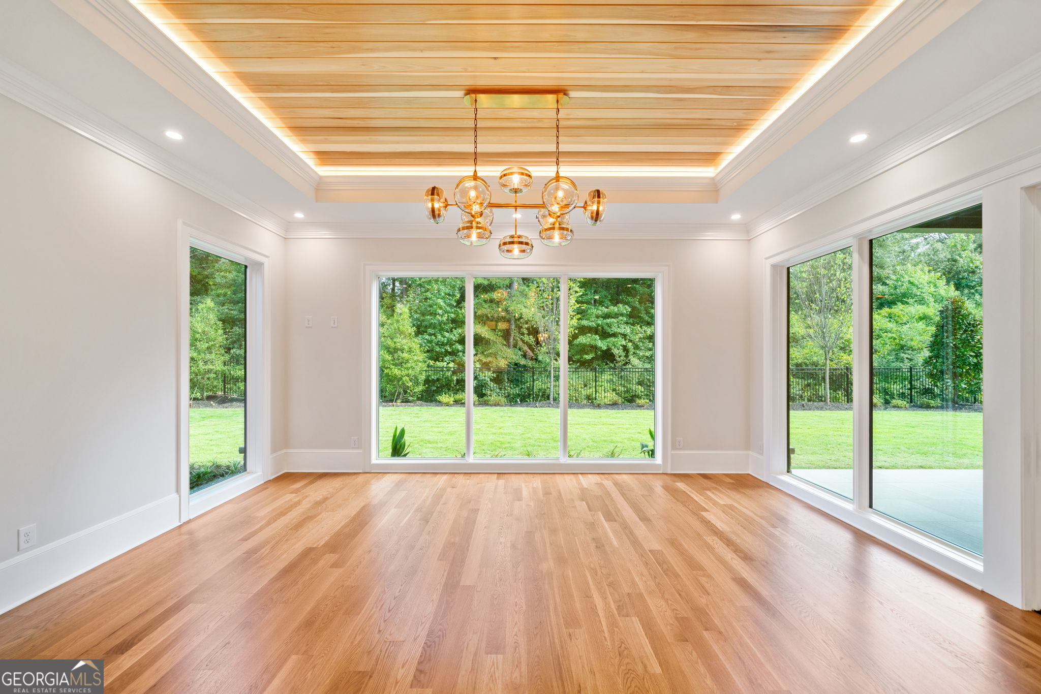 Baxley - Residential