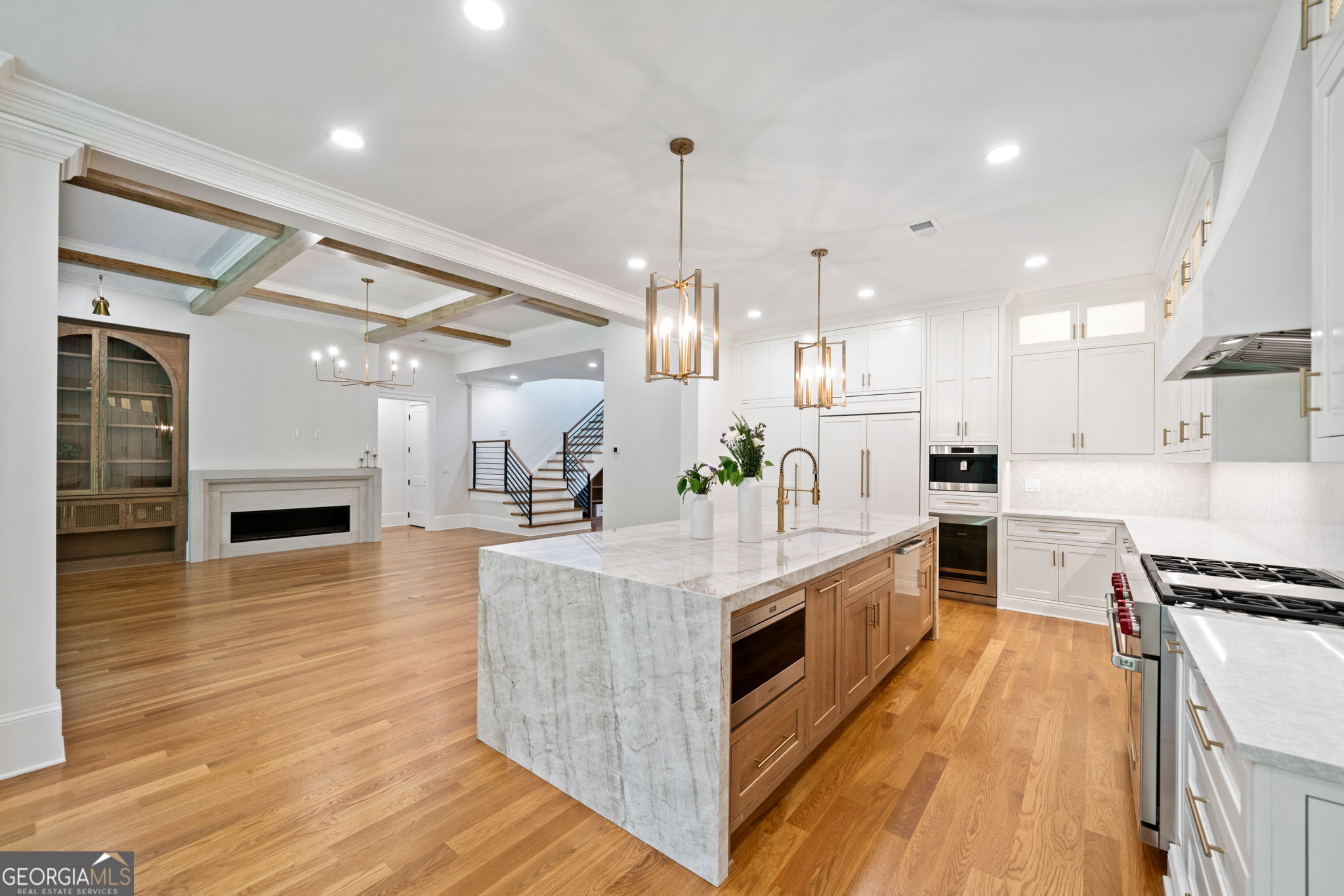 Baxley - Residential