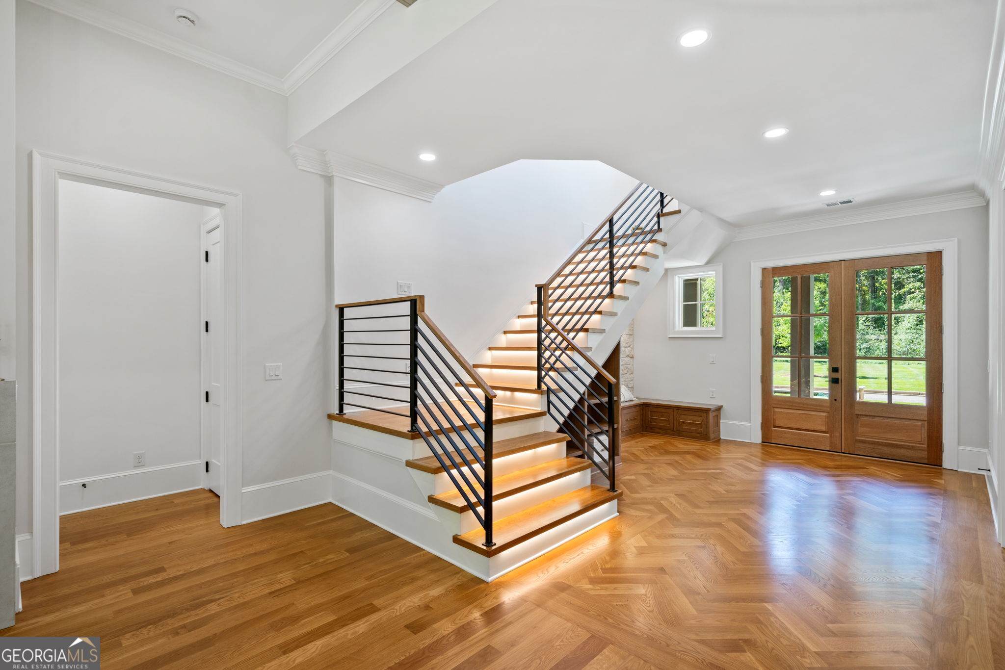 Baxley - Residential