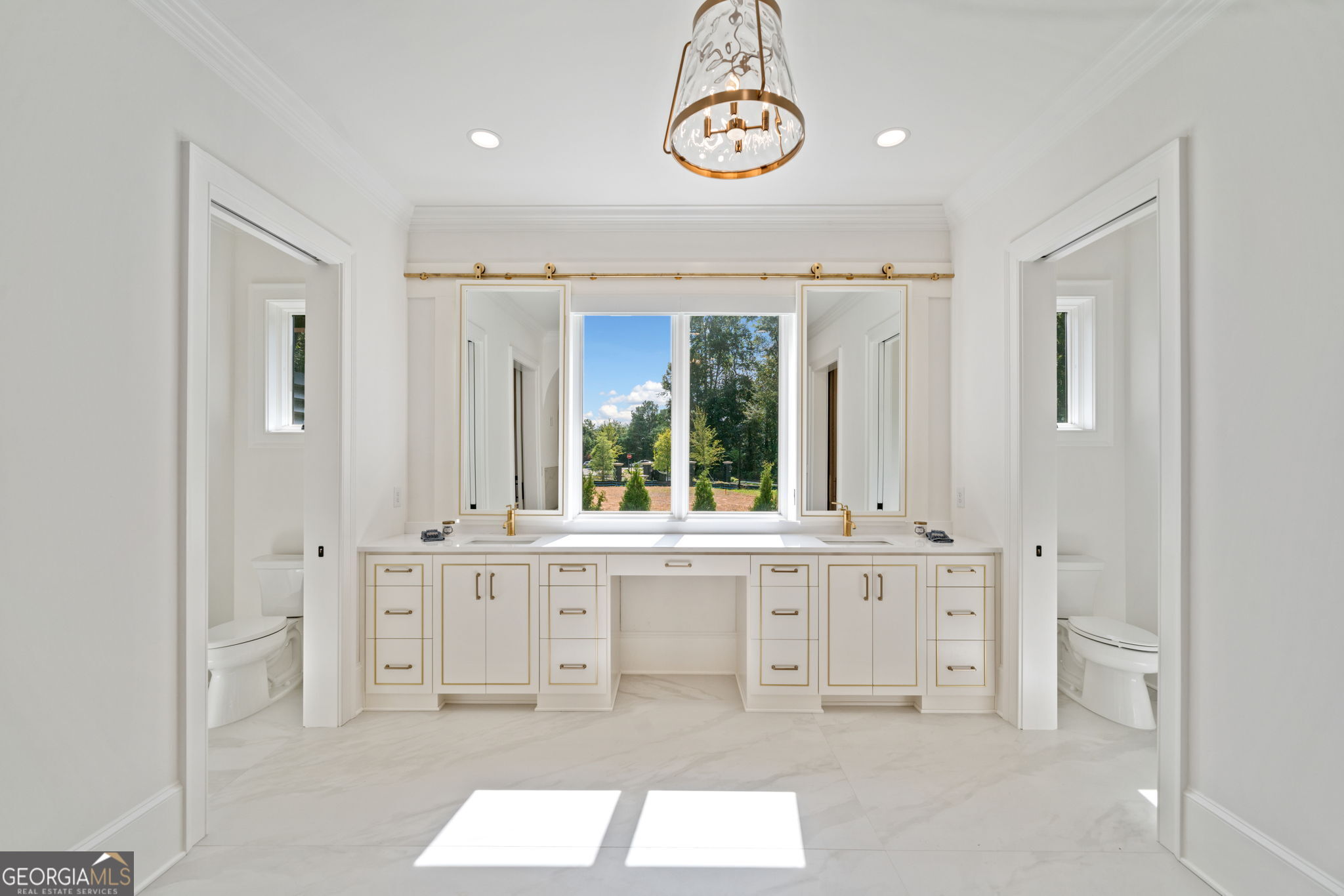 Baxley - Residential