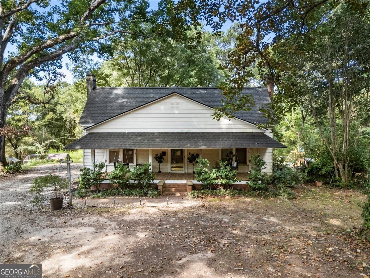 85 Andrew Road, Covington, GA, 30016