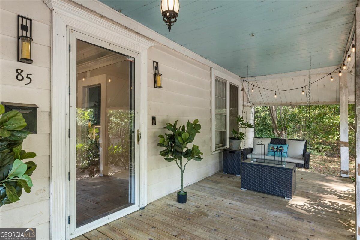 85 Andrew RD