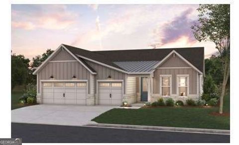 1041 Pine Valley TRL Jefferson GA 30549