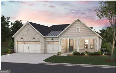 1041 Pine Valley TRL