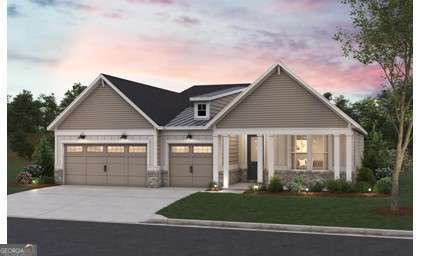 1041 Pine Valley TRL