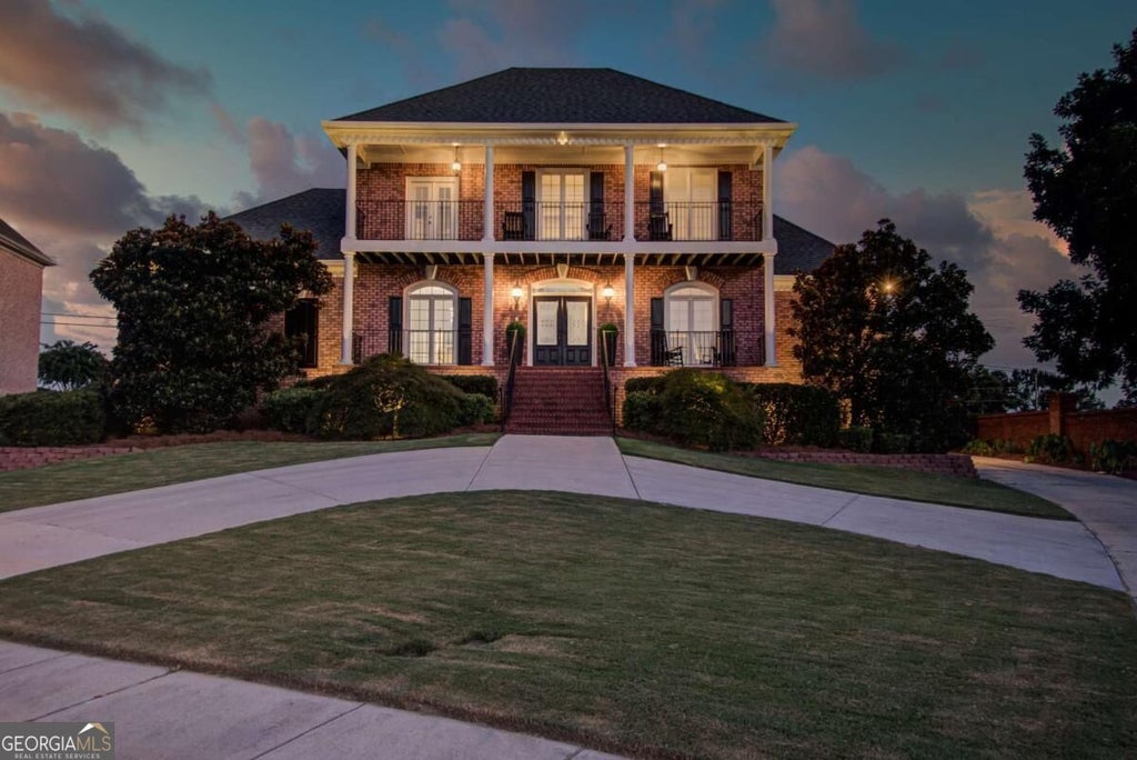 Photo of 3418 Aberrone Place, Buford, GA 30519 (MLS # 10843873)